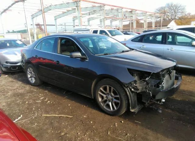 CHEVROLET MALIBU 2013 1g11c5sa4df328581