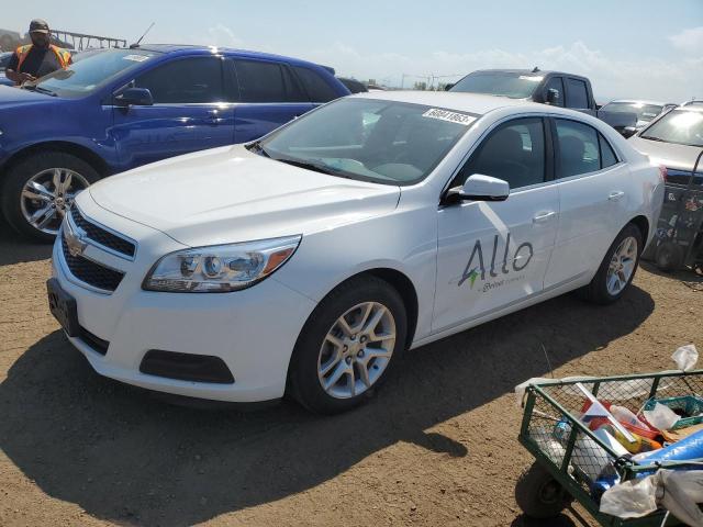 CHEVROLET MALIBU 1LT 2013 1g11c5sa4df329391