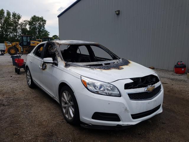 CHEVROLET MALIBU 1LT 2013 1g11c5sa4df329813