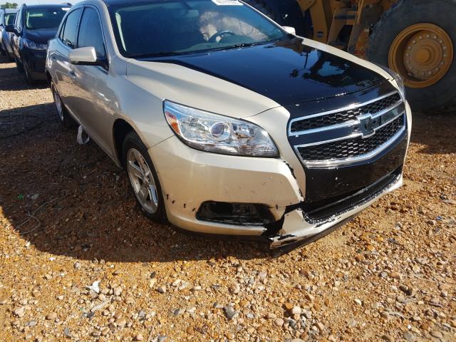 CHEVROLET MALIBU 1LT 2013 1g11c5sa4df330542