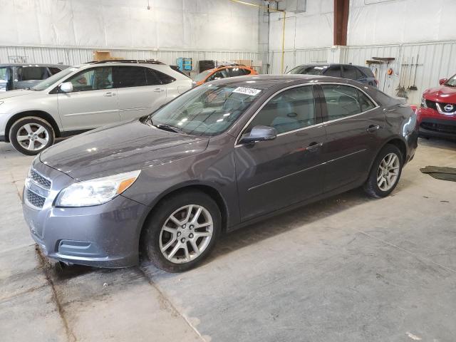 CHEVROLET MALIBU 2013 1g11c5sa4df330735