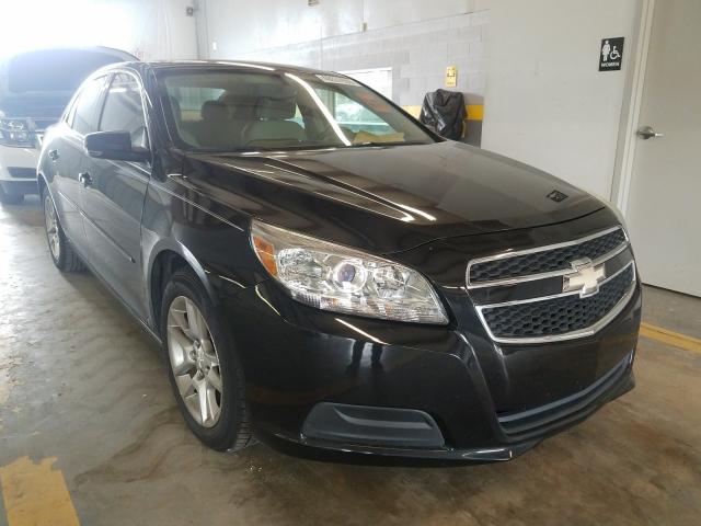 CHEVROLET MALIBU 1LT 2013 1g11c5sa4df331934