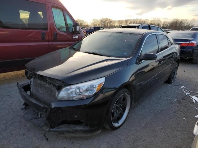 CHEVROLET MALIBU 1LT 2013 1g11c5sa4df332467