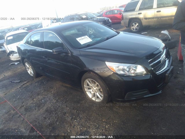 CHEVROLET MALIBU 2013 1g11c5sa4df332579