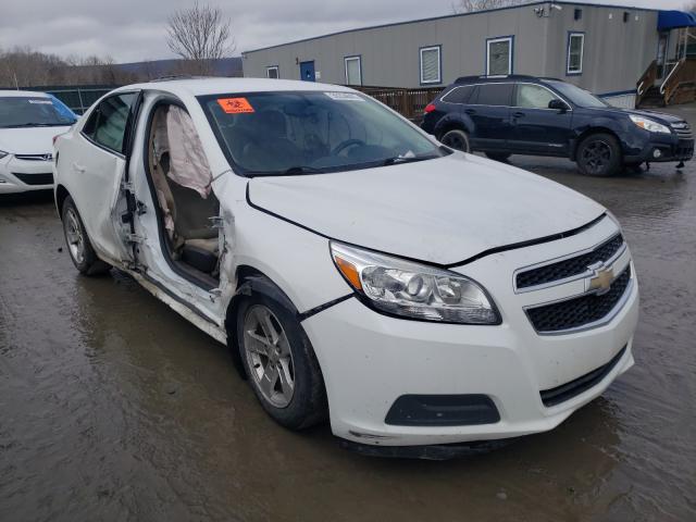 CHEVROLET MALIBU 1LT 2013 1g11c5sa4df332582