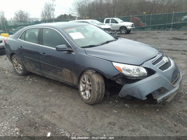 CHEVROLET MALIBU 2013 1g11c5sa4df334008