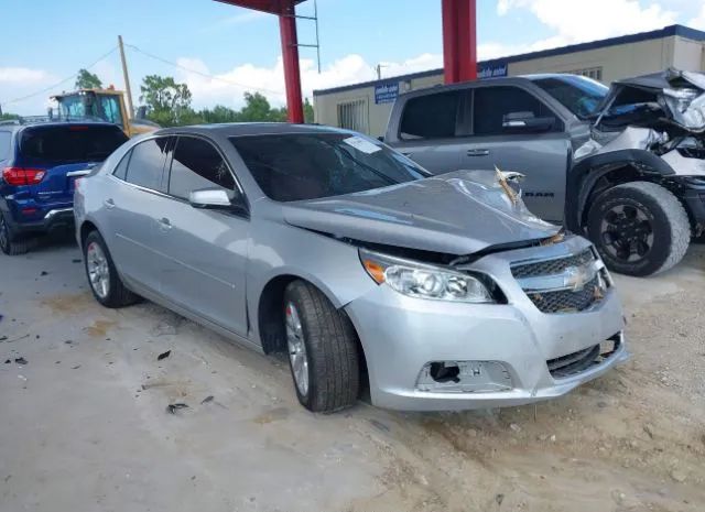 CHEVROLET MALIBU 2013 1g11c5sa4df334400