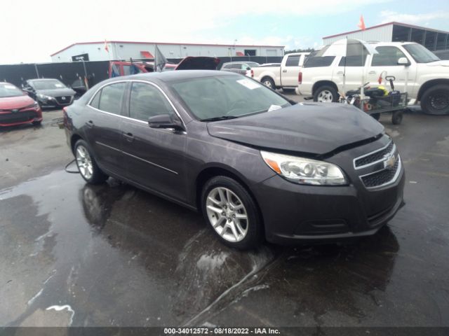 CHEVROLET MALIBU 2013 1g11c5sa4df337037