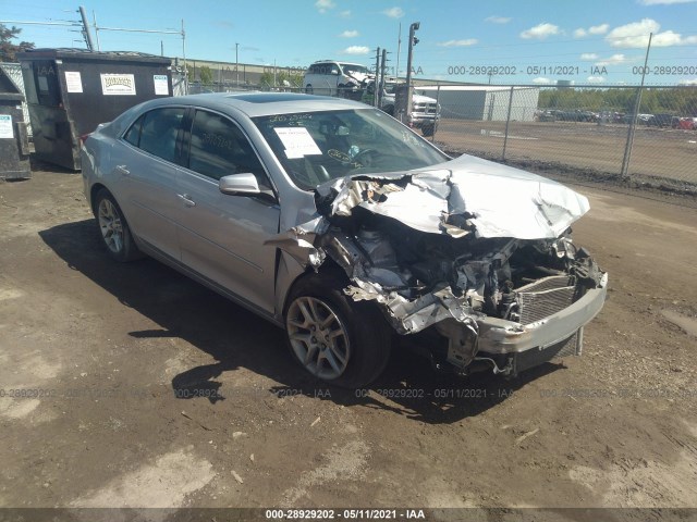 CHEVROLET MALIBU 2013 1g11c5sa4df338608