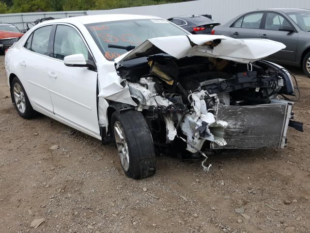 CHEVROLET MALIBU 1LT 2013 1g11c5sa4df339466