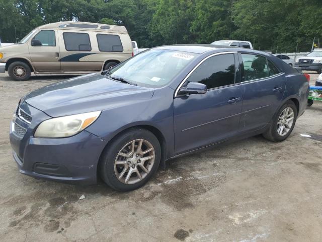 CHEVROLET MALIBU 1LT 2013 1g11c5sa4df341024