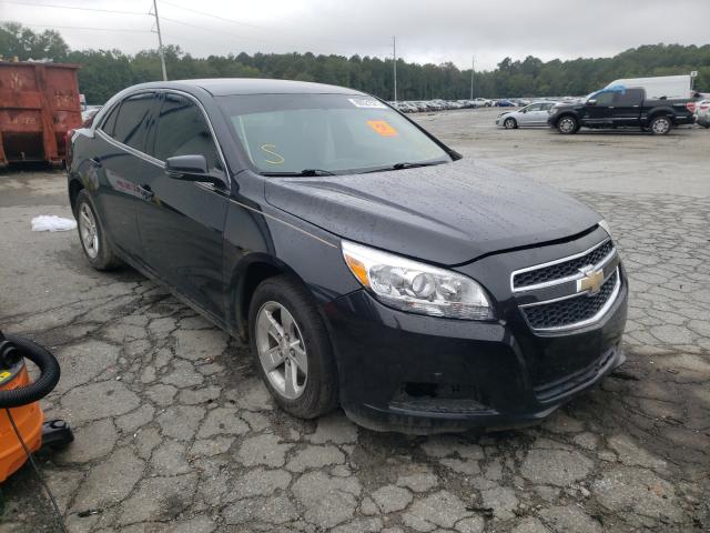 CHEVROLET MALIBU 1LT 2013 1g11c5sa4df343212