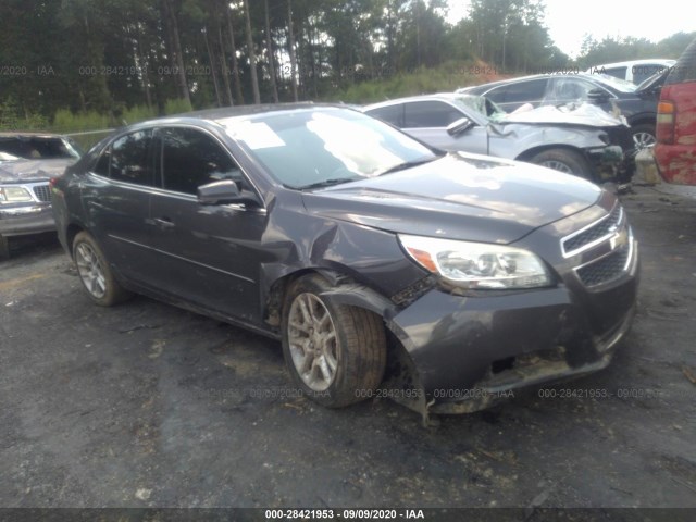 CHEVROLET MALIBU 2013 1g11c5sa4df343386