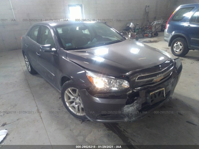 CHEVROLET MALIBU 2013 1g11c5sa4df343629