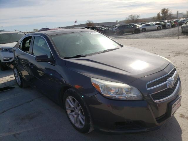 CHEVROLET MALIBU 1LT 2013 1g11c5sa4df346014