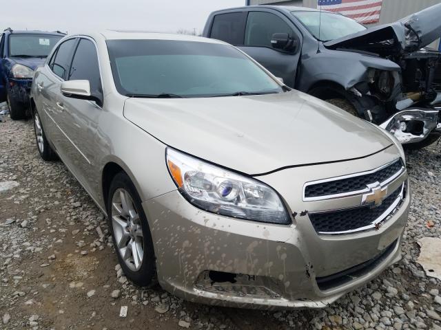 CHEVROLET MALIBU 1LT 2013 1g11c5sa4df347227