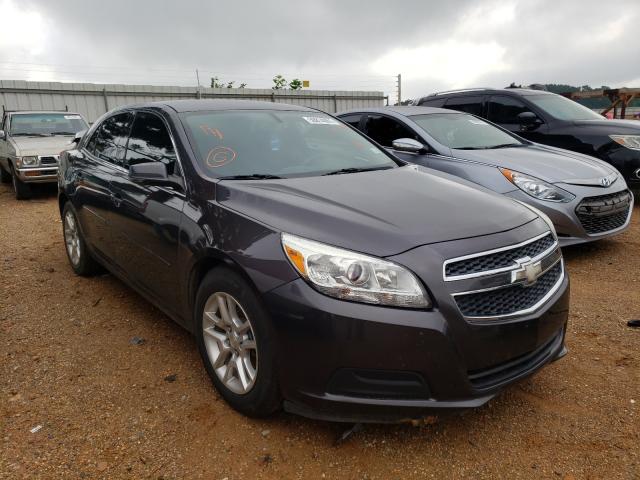 CHEVROLET MALIBU 1LT 2013 1g11c5sa4df347244