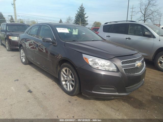 CHEVROLET MALIBU 2013 1g11c5sa4df347759