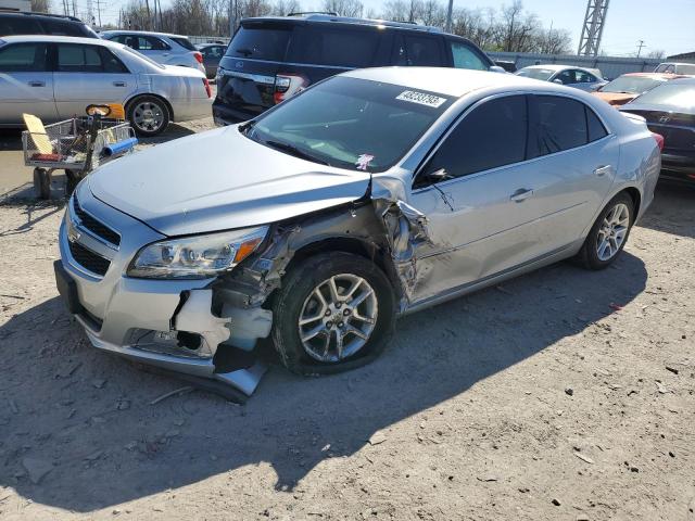 CHEVROLET MALIBU 1LT 2013 1g11c5sa4df348877