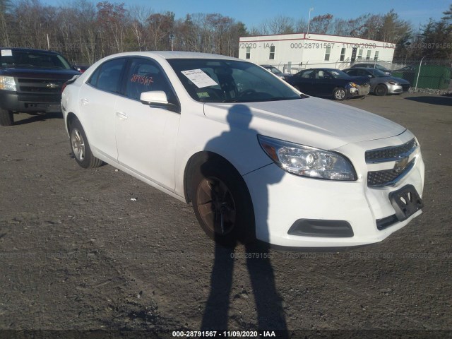 CHEVROLET MALIBU 2013 1g11c5sa4df350144