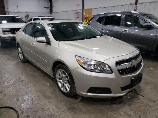 CHEVROLET MALIBU 1LT 2013 1g11c5sa4df350824