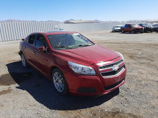 CHEVROLET MALIBU 1LT 2013 1g11c5sa4df350841