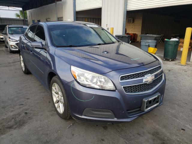 CHEVROLET MALIBU 1LT 2013 1g11c5sa4df351553