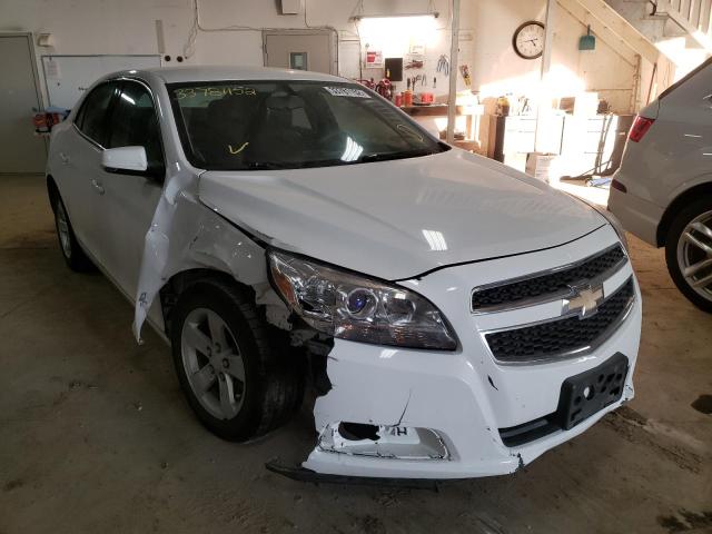 CHEVROLET MALIBU 1LT 2013 1g11c5sa4df352461