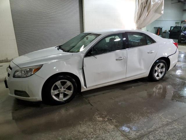 CHEVROLET MALIBU 1LT 2013 1g11c5sa4df352749