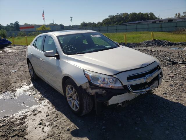 CHEVROLET MALIBU 1LT 2013 1g11c5sa4df353528