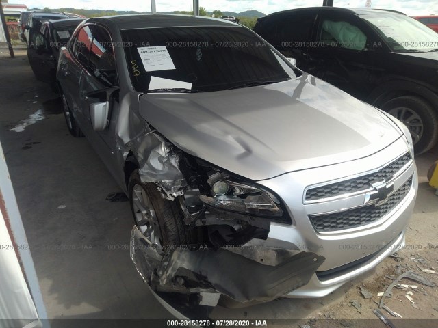 CHEVROLET MALIBU 2013 1g11c5sa4df353786