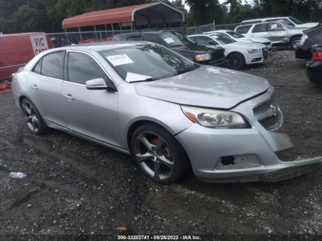 CHEVROLET MALIBU 2013 1g11c5sa4df355263