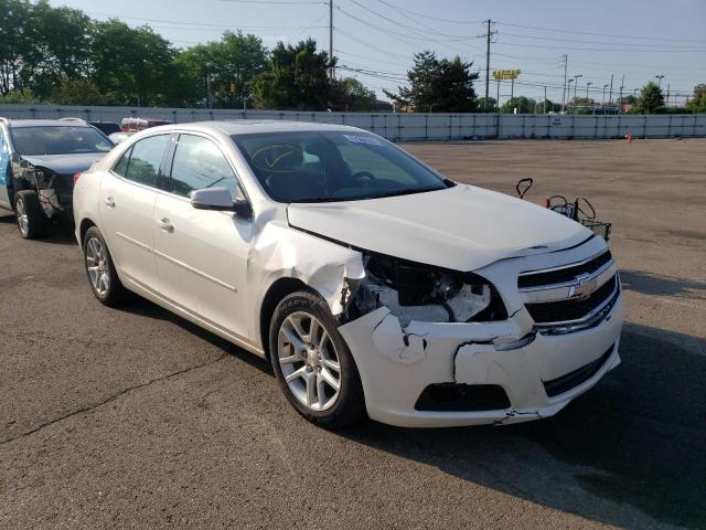 CHEVROLET MALIBU 1LT 2013 1g11c5sa4df355778