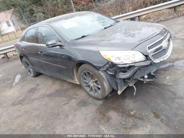 CHEVROLET MALIBU 2013 1g11c5sa4df357675