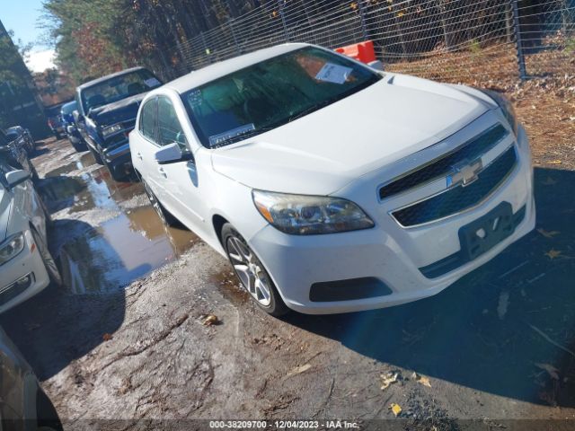 CHEVROLET MALIBU 2013 1g11c5sa4df358955