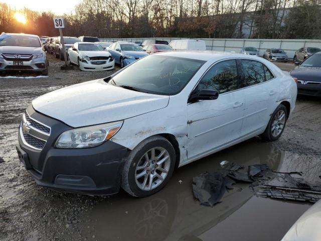 CHEVROLET MALIBU 1LT 2013 1g11c5sa4du119434