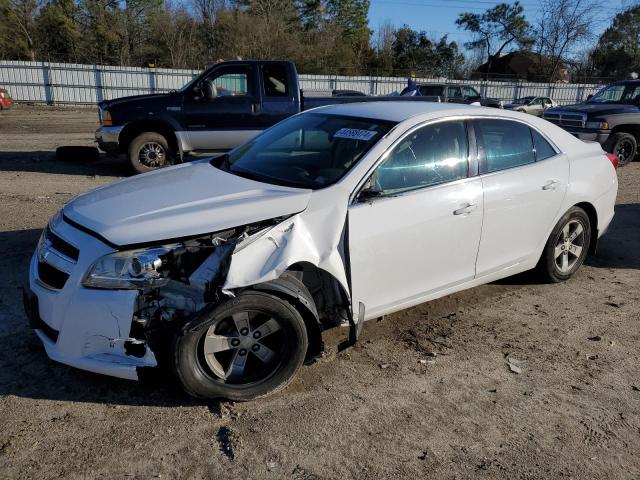 CHEVROLET MALIBU 2013 1g11c5sa4du119496