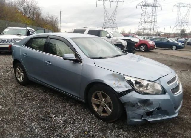 CHEVROLET MALIBU 2013 1g11c5sa4du136718