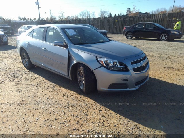 CHEVROLET MALIBU 2013 1g11c5sa4du137206