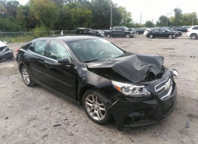 CHEVROLET MALIBU 2013 1g11c5sa4du139120