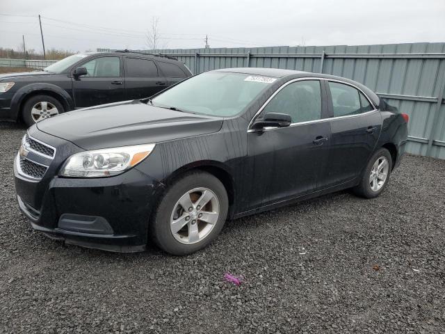 CHEVROLET MALIBU 2013 1g11c5sa4du140364