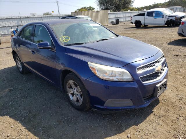 CHEVROLET MALIBU 1LT 2013 1g11c5sa4du147606