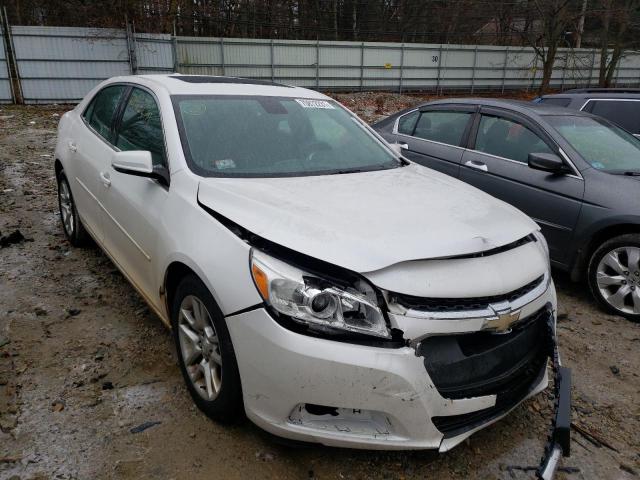 CHEVROLET MALIBU LIM 2016 1g11c5sa4gf100696