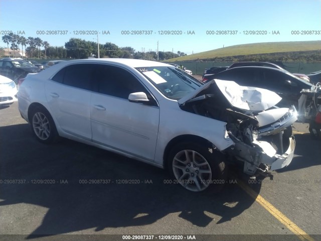 CHEVROLET MALIBU LIMITED 2016 1g11c5sa4gf101136