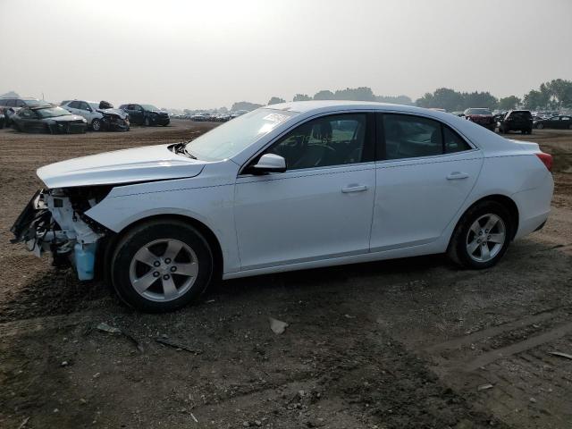 CHEVROLET MALIBU LIM 2016 1g11c5sa4gf102836