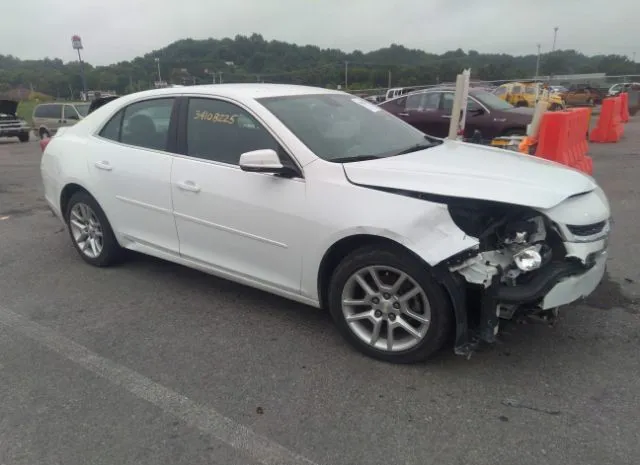 CHEVROLET MALIBU LIMITED 2016 1g11c5sa4gf102884