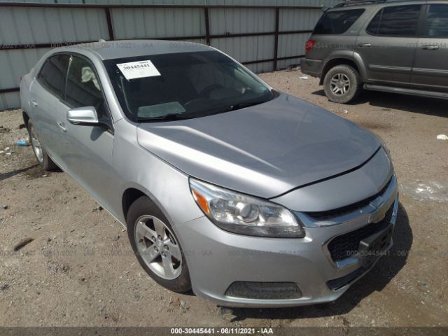 CHEVROLET MALIBU LIMITED 2016 1g11c5sa4gf103422