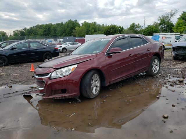 CHEVROLET MALIBU LIM 2016 1g11c5sa4gf106191