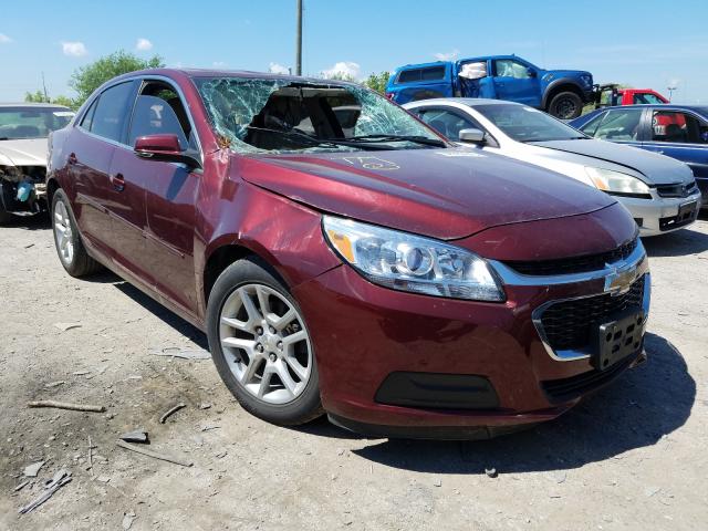 CHEVROLET MALIBU LIM 2016 1g11c5sa4gf106692