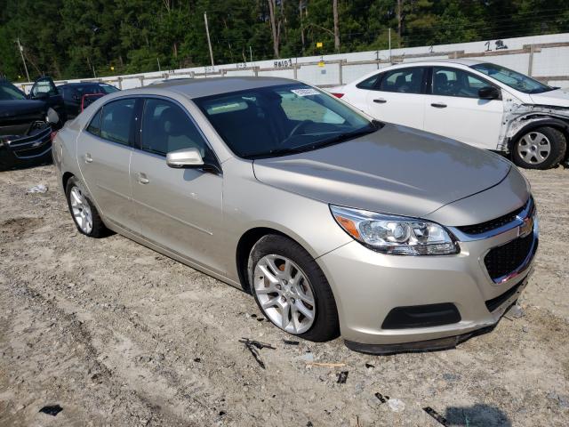 CHEVROLET MALIBU LIM 2016 1g11c5sa4gf106885